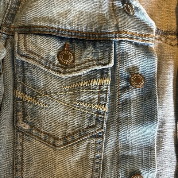 Denim Jacket - Picture 4 of 10